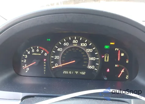 2008 Honda Odyssey Ex-L from USA, damaged, VIN 5FNRL38618B088689